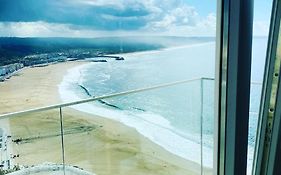 DDM Studio - O paraíso do Sítio da Nazaré