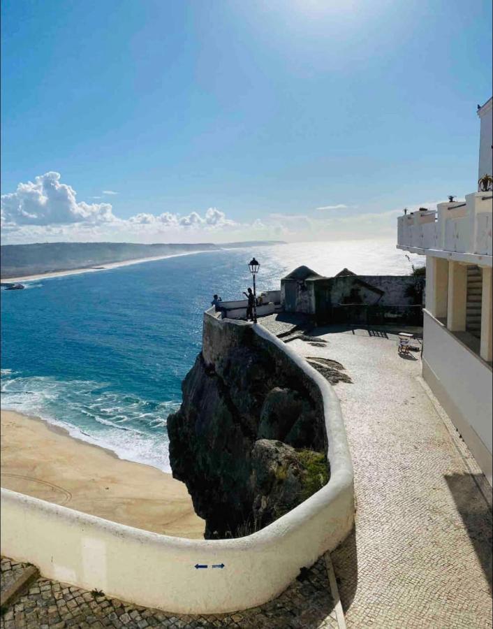 DDM Studio - O paraíso do Sítio da Nazaré Exterior foto